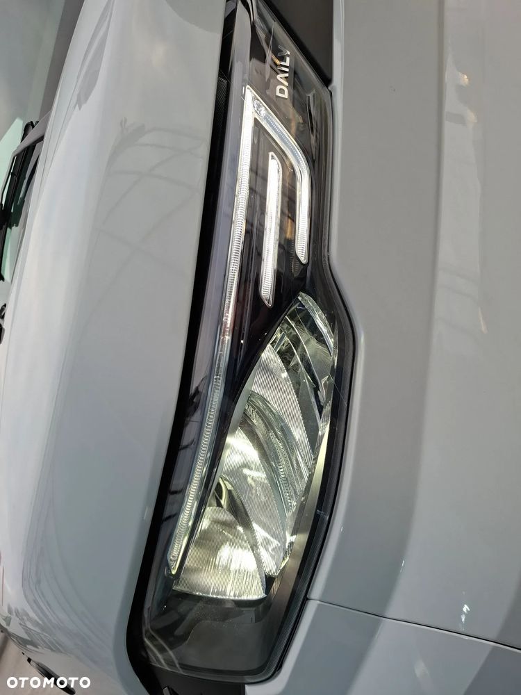 Iveco EKSTRA WERSJA,PREMIUM ZABUDOWA - 40
