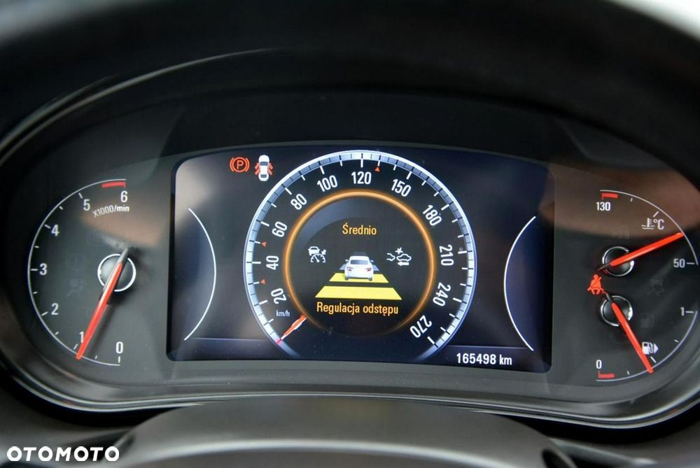 Opel Insignia 2.0 CDTI ecoFLEX Start/Stop Innovation - 26
