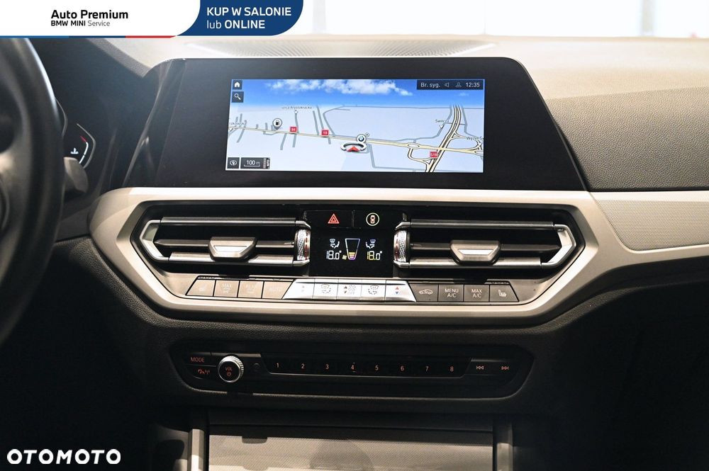 BMW Seria 3 320d xDrive Advantage - 18