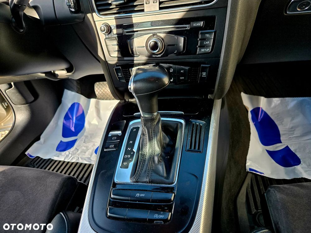 Audi A4 Allroad Quattro Diesel - 21