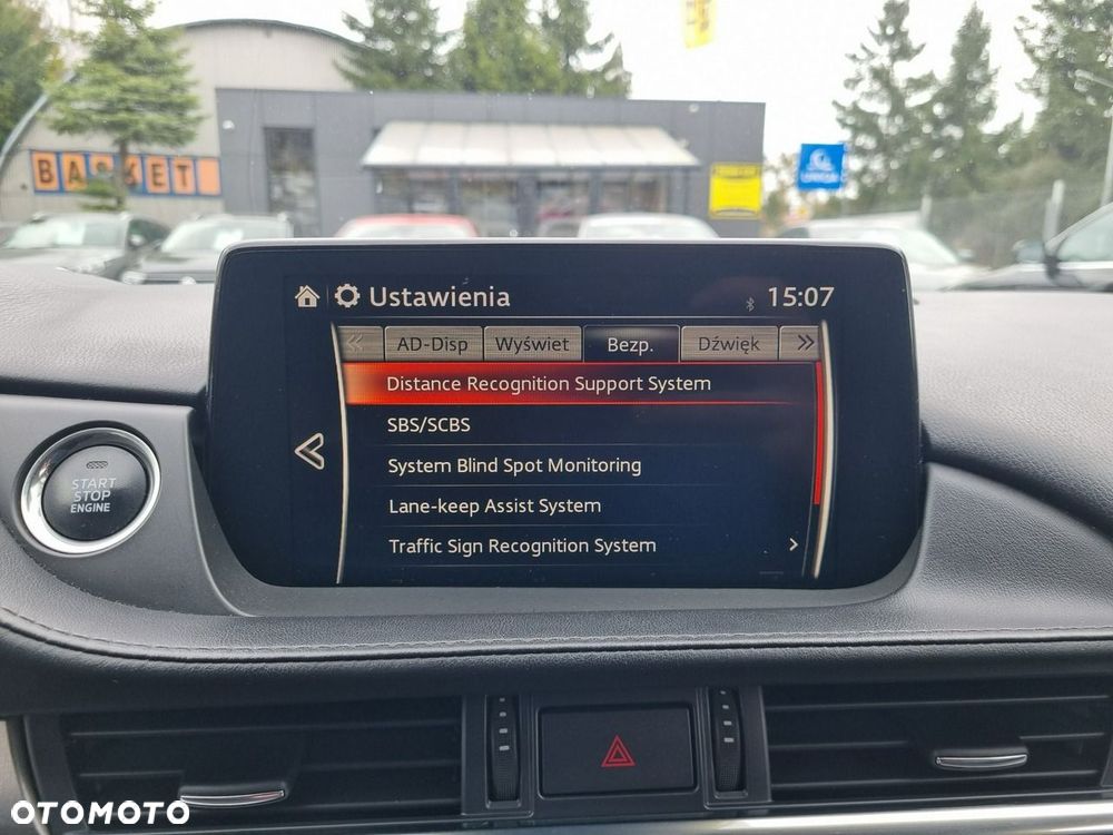 Mazda 6 2.0 Exclusive-Line - 23