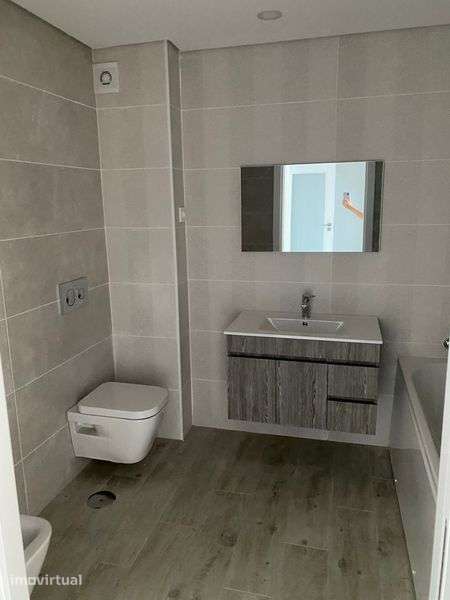 Apartamento T3 Covilhã - Grande imagem: 4/12