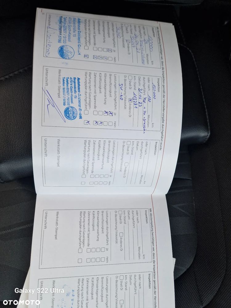 Kia ProCeed 1.6 GDI Edition 7 - 16