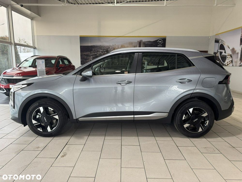 Kia Sportage 1.6 T-GDI Smart 2WD - 8