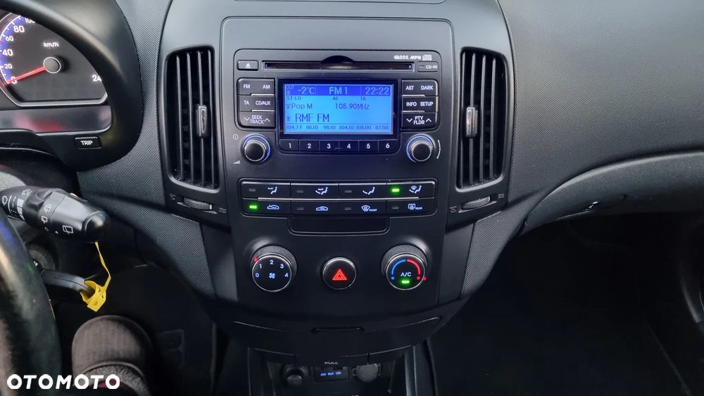 Hyundai i30 1.6 CRDi Style - 15