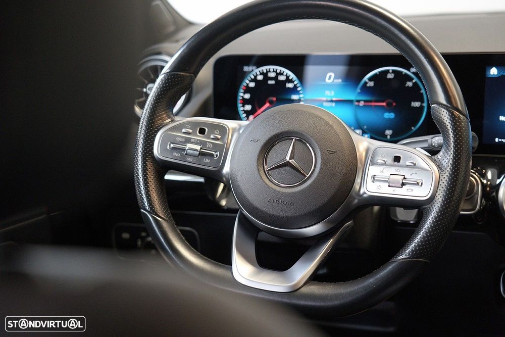Mercedes-Benz EQA 250 AMG Line - 25