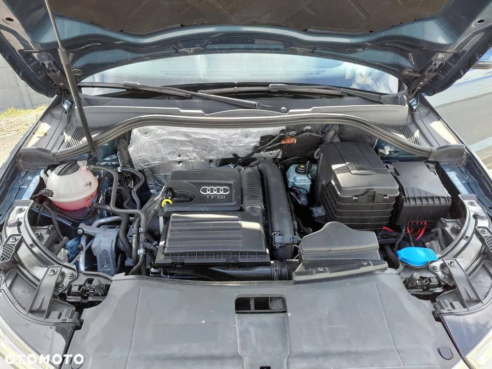 Audi Q3 1.4 TFSI CoD ultra Design - 9