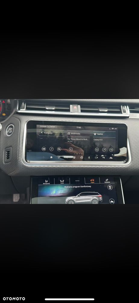 Land Rover Range Rover Velar - 23