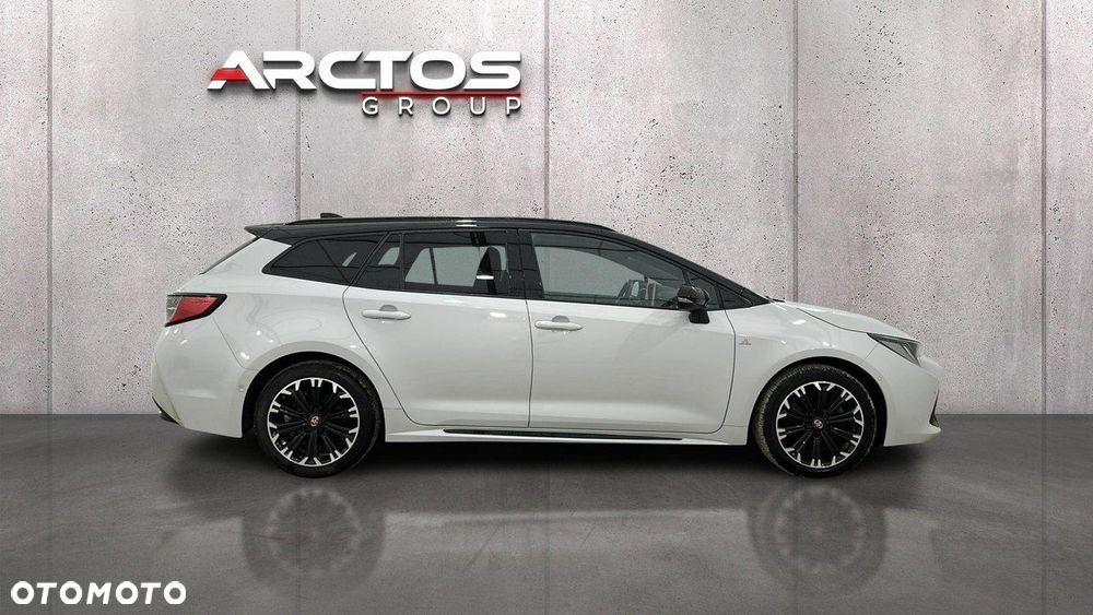 Toyota Corolla - 6