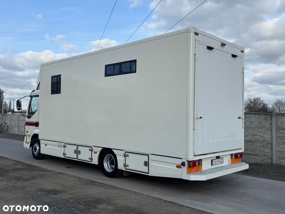 DAF LF 45.170 Koniowóz - 3