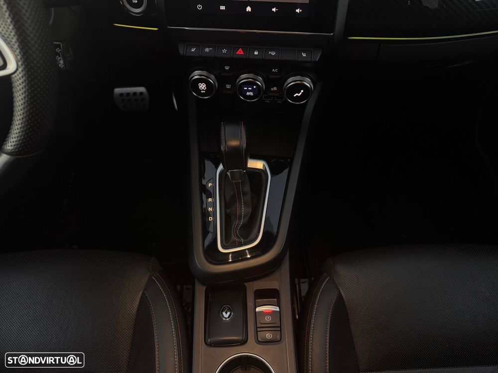 Renault Arkana 1.3 TCe R.S.Line EDC - 16