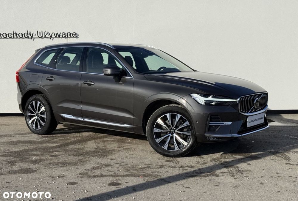 Volvo XC 60 - 2
