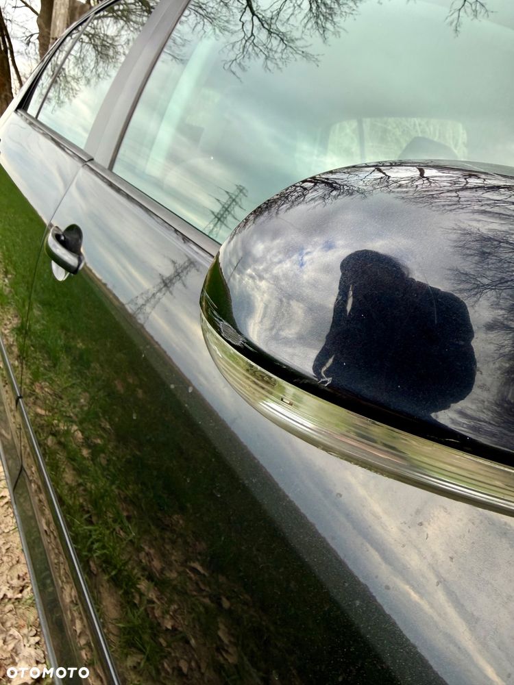 Volkswagen Golf Plus 1.6 FSI Comfortline - 27