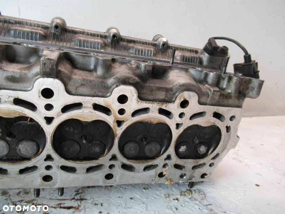 GŁOWICA  CHEVROLET EPICA (KL1_) 2004 - 2011 2.5 115 kW [156 KM] benzyna 2006 - 2011 X25D1 LF4 - 11