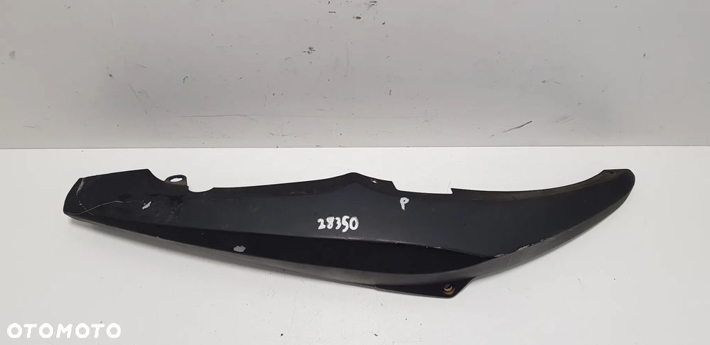 Piaggio NRG Power 50 Owiewka Boczek Prawy - 2