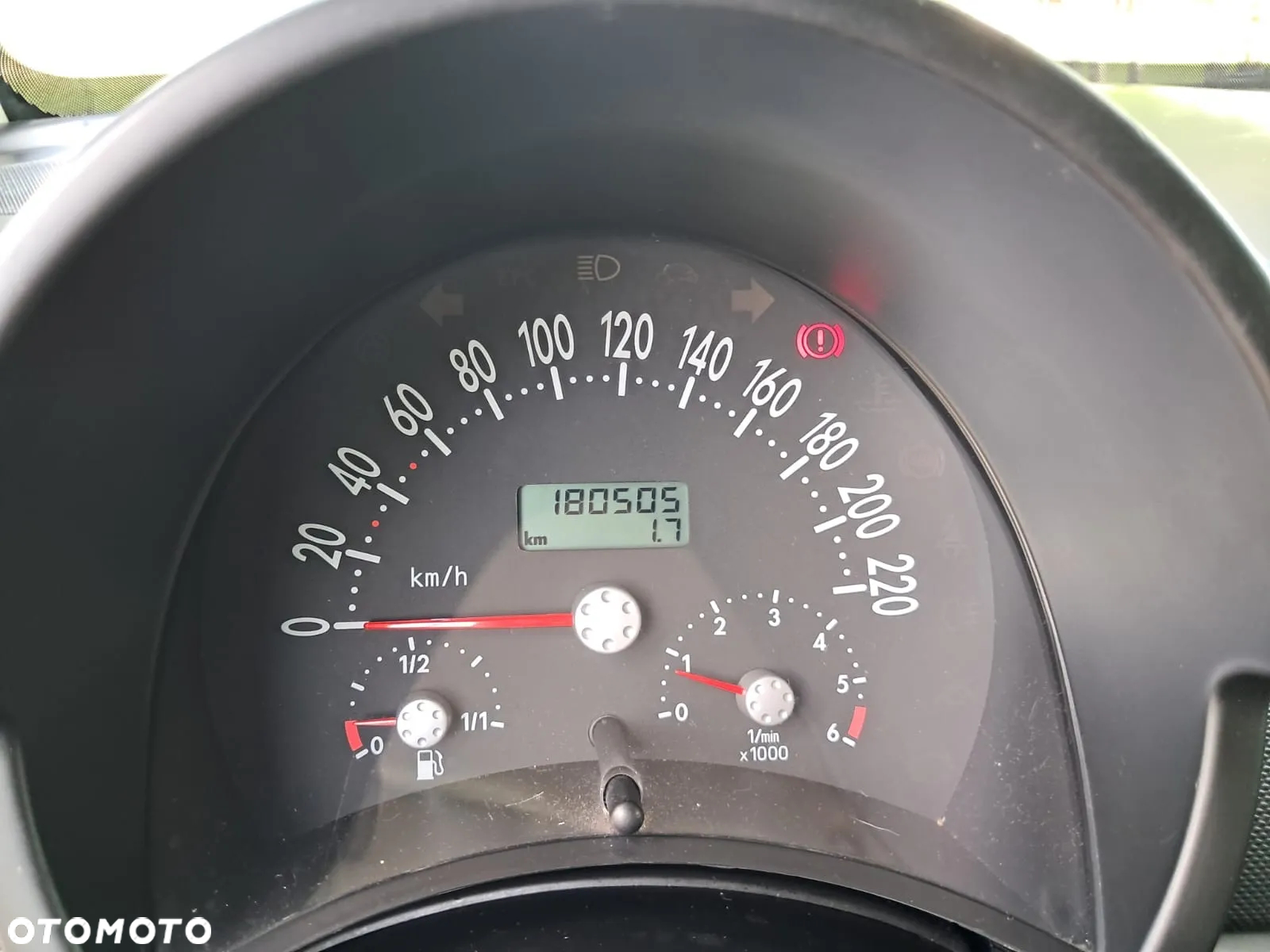 Volkswagen New Beetle 1.4 - 14