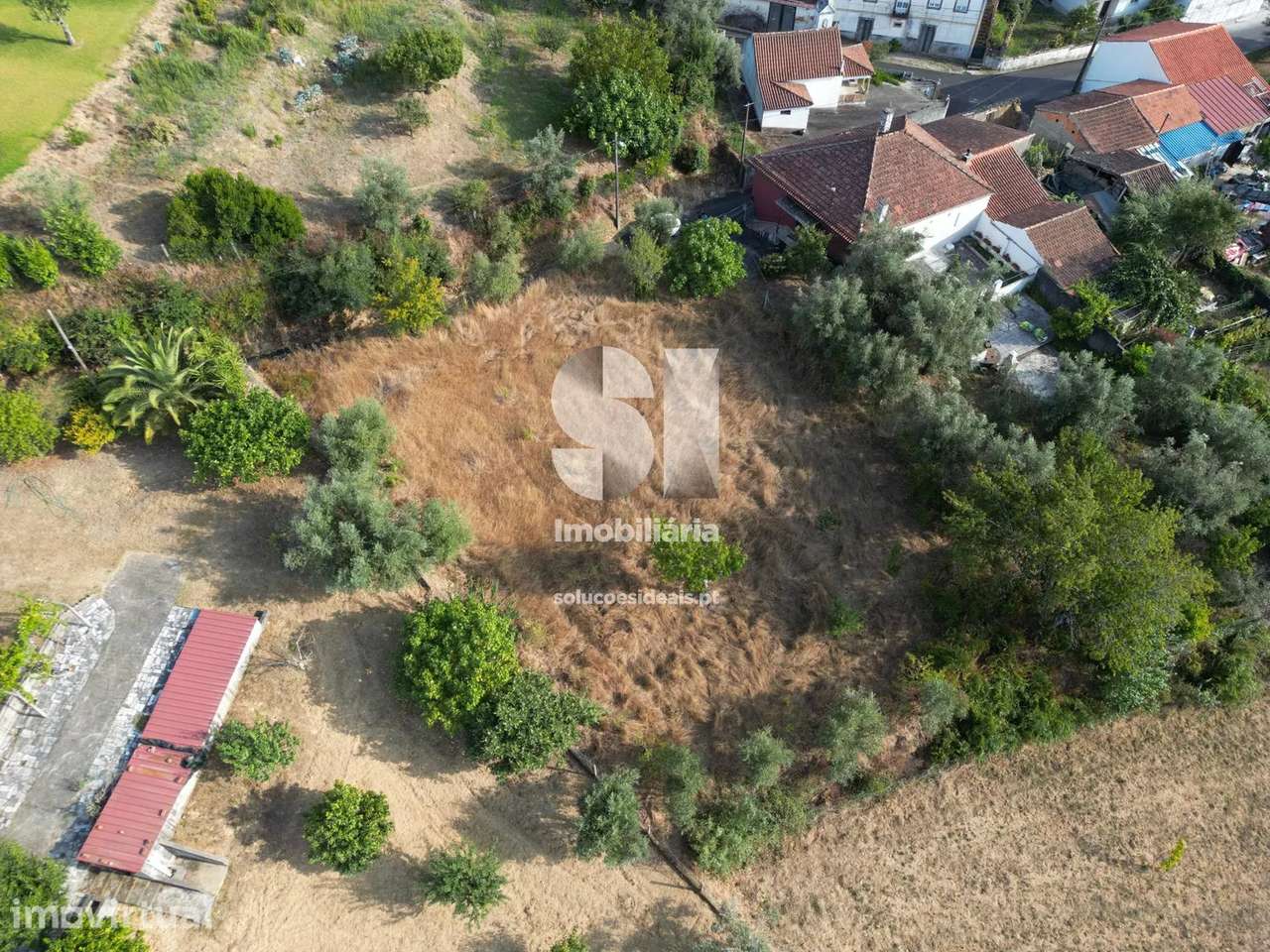 Terreno em Penacova - Grande imagem: 4/5