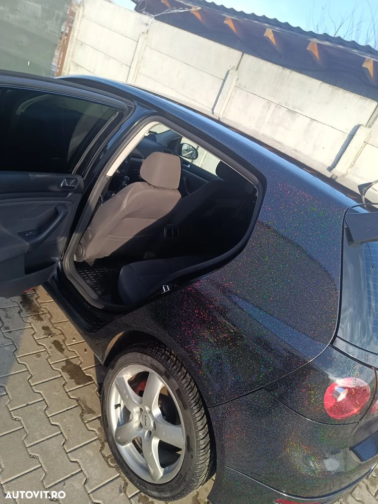 Volkswagen Golf 1.4 TSI GT Sport - 14