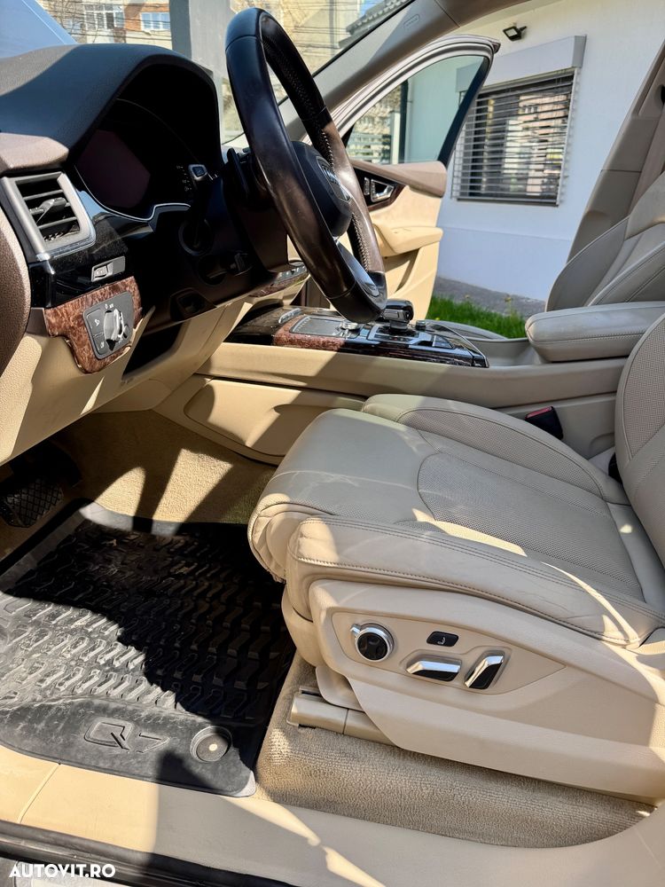 Audi Q7 - 17