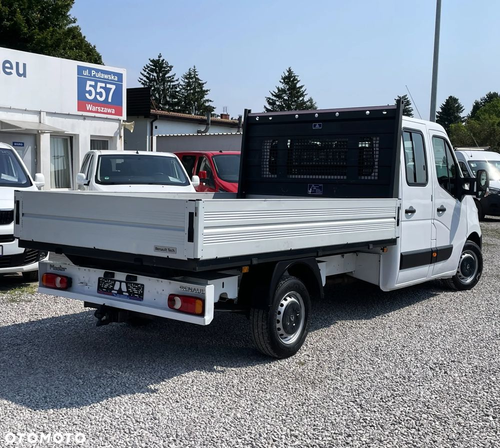 Renault Master - 2