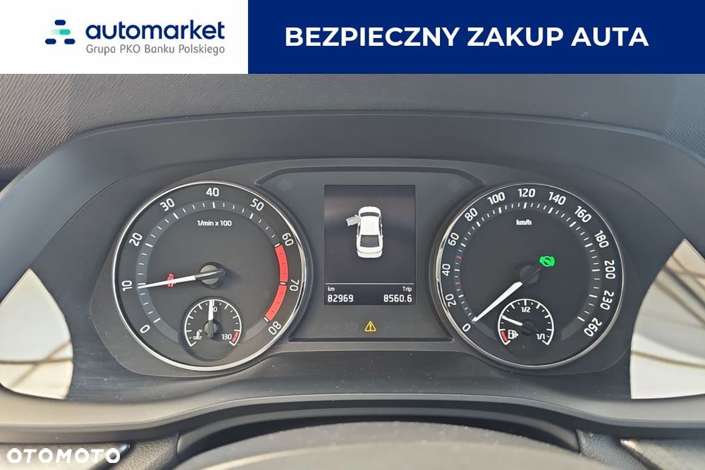 Skoda Octavia 1.5 TSI e-Tec Ambition DSG - 17