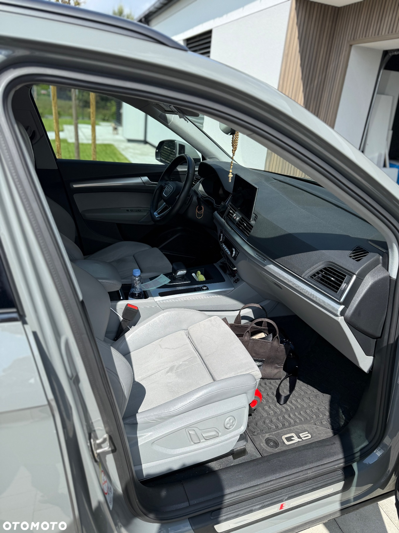 Audi Q5 40 TDI Quattro S tronic - 6