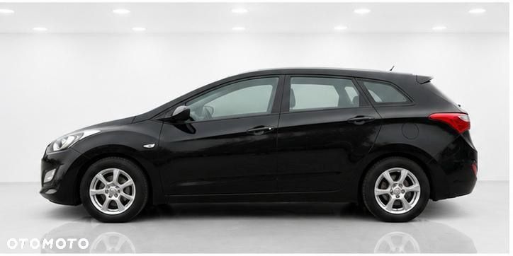 Hyundai i30 - 8