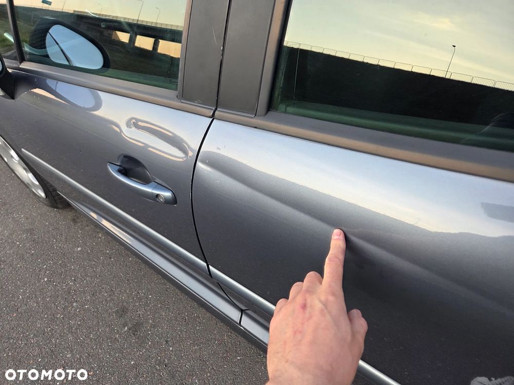 Peugeot 207 120 VTi Sport - 37