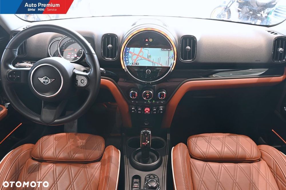 MINI Countryman Cooper - 15
