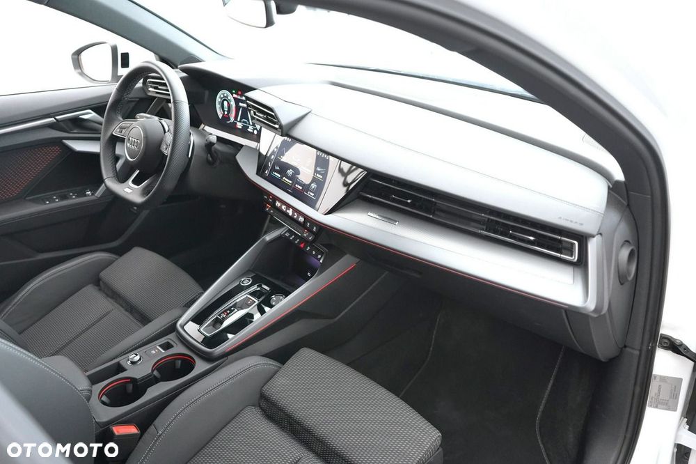 Audi A3 Limousine - 26