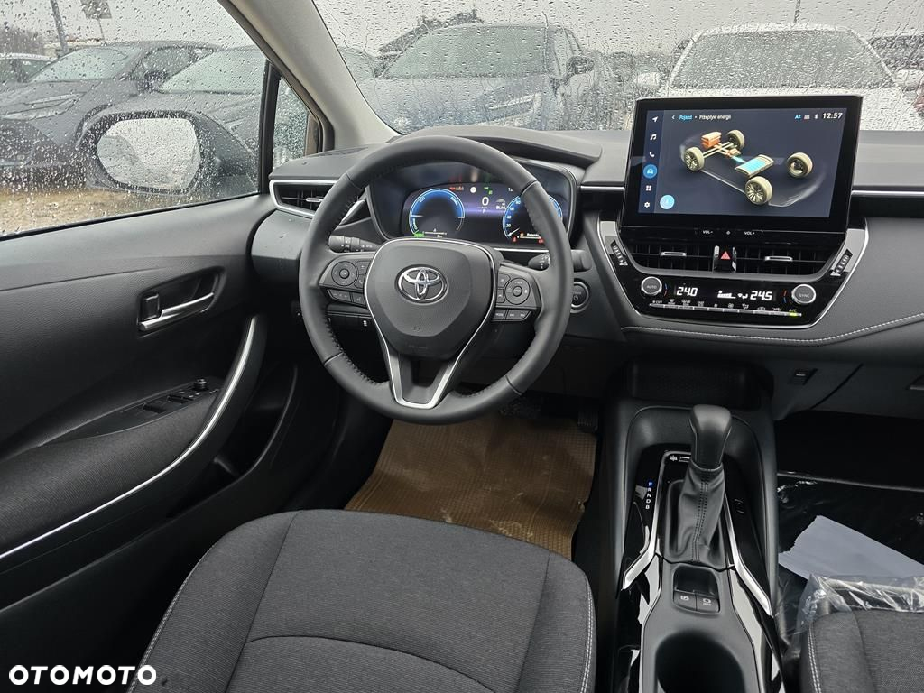Toyota Corolla 1.8 Hybrid Comfort - 13