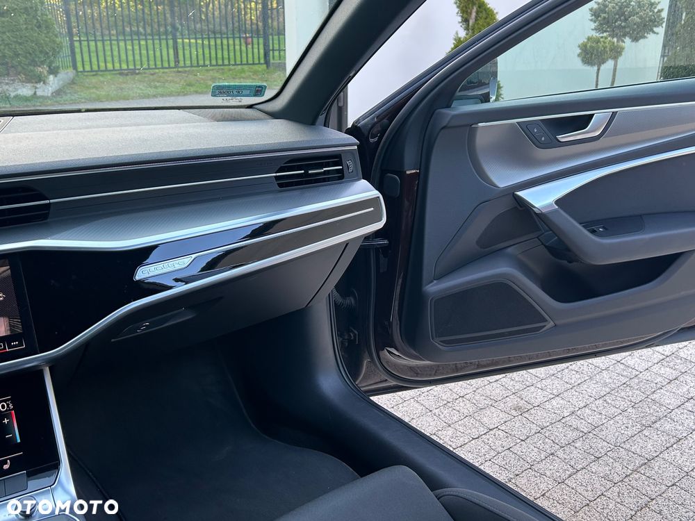 Audi A6 Limousine 50 TFSI e Quattro S tronic - 15