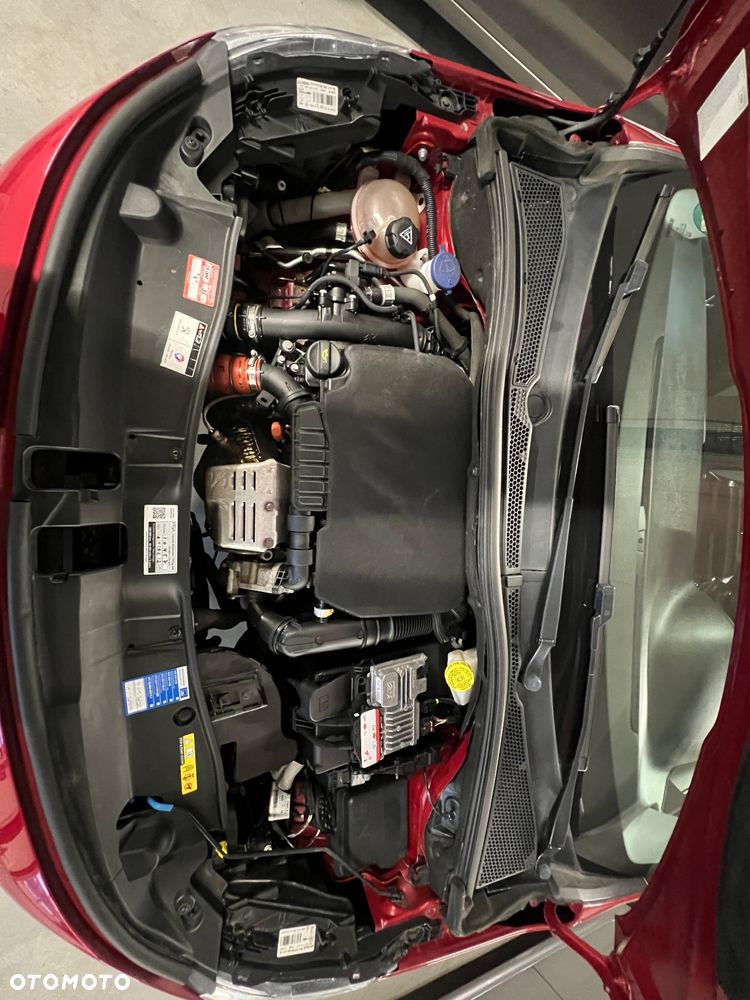 Peugeot 2008 PureTech 110 Stop&Start Allure - 35