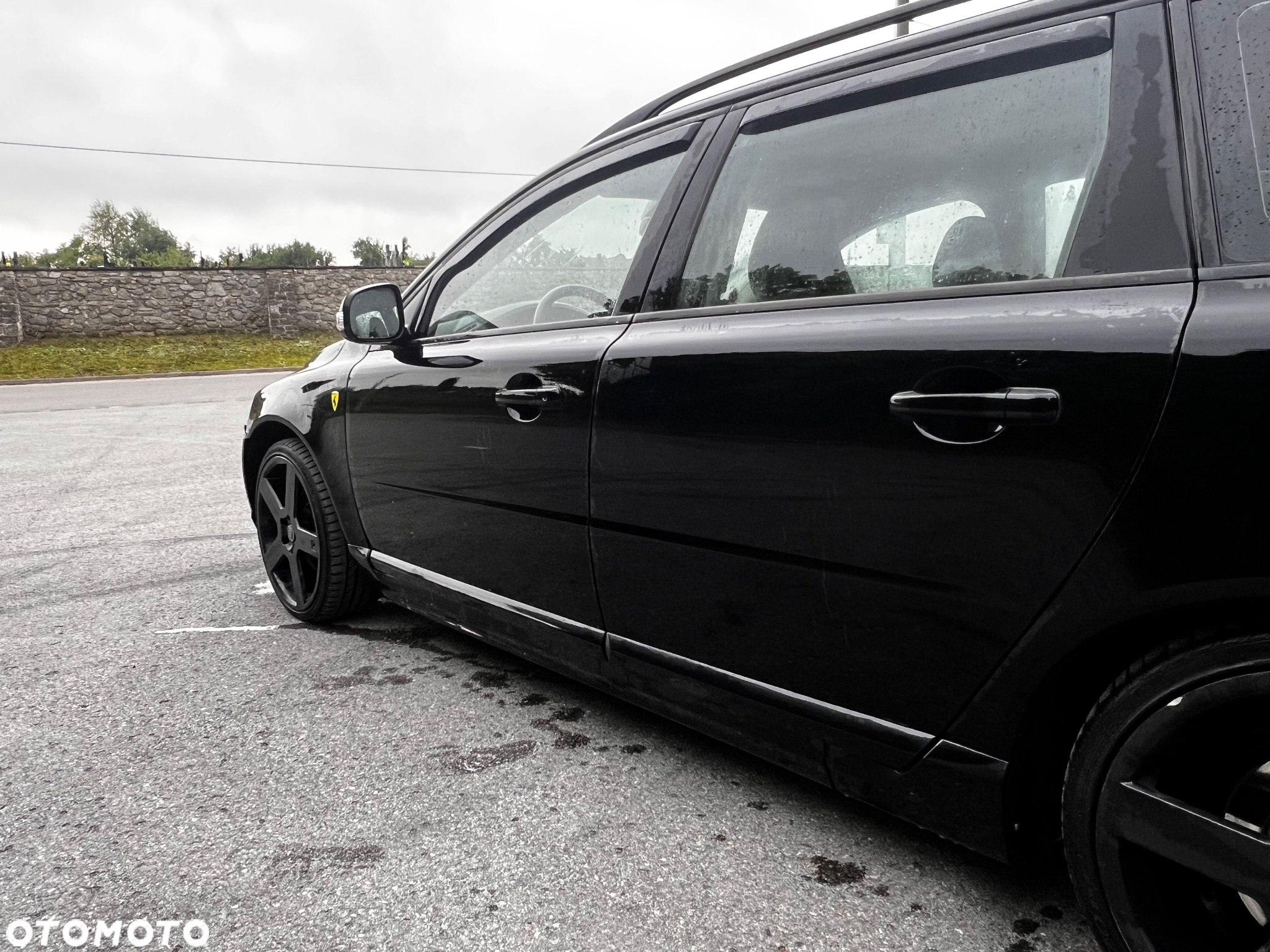 Volvo V70 - 12