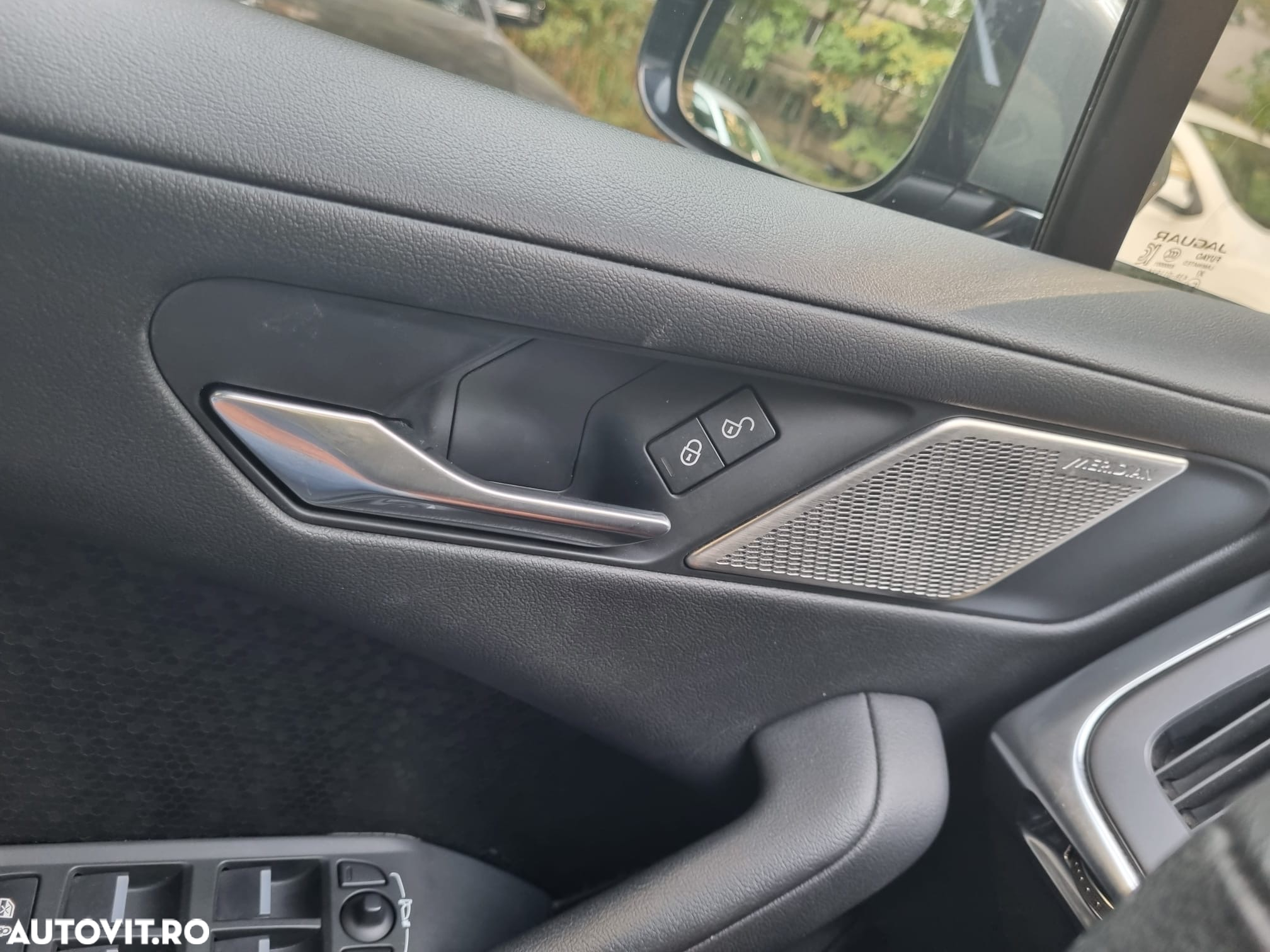 Jaguar I-Pace EV400 AWD R-DYNAMIC HSE - 26