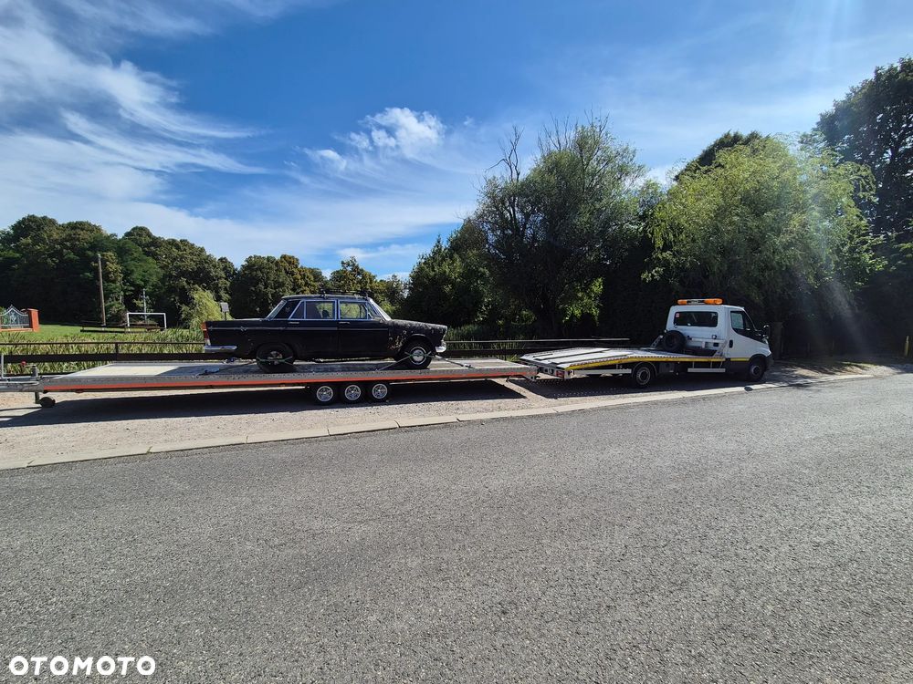 Iveco Daily 35S180 - 13