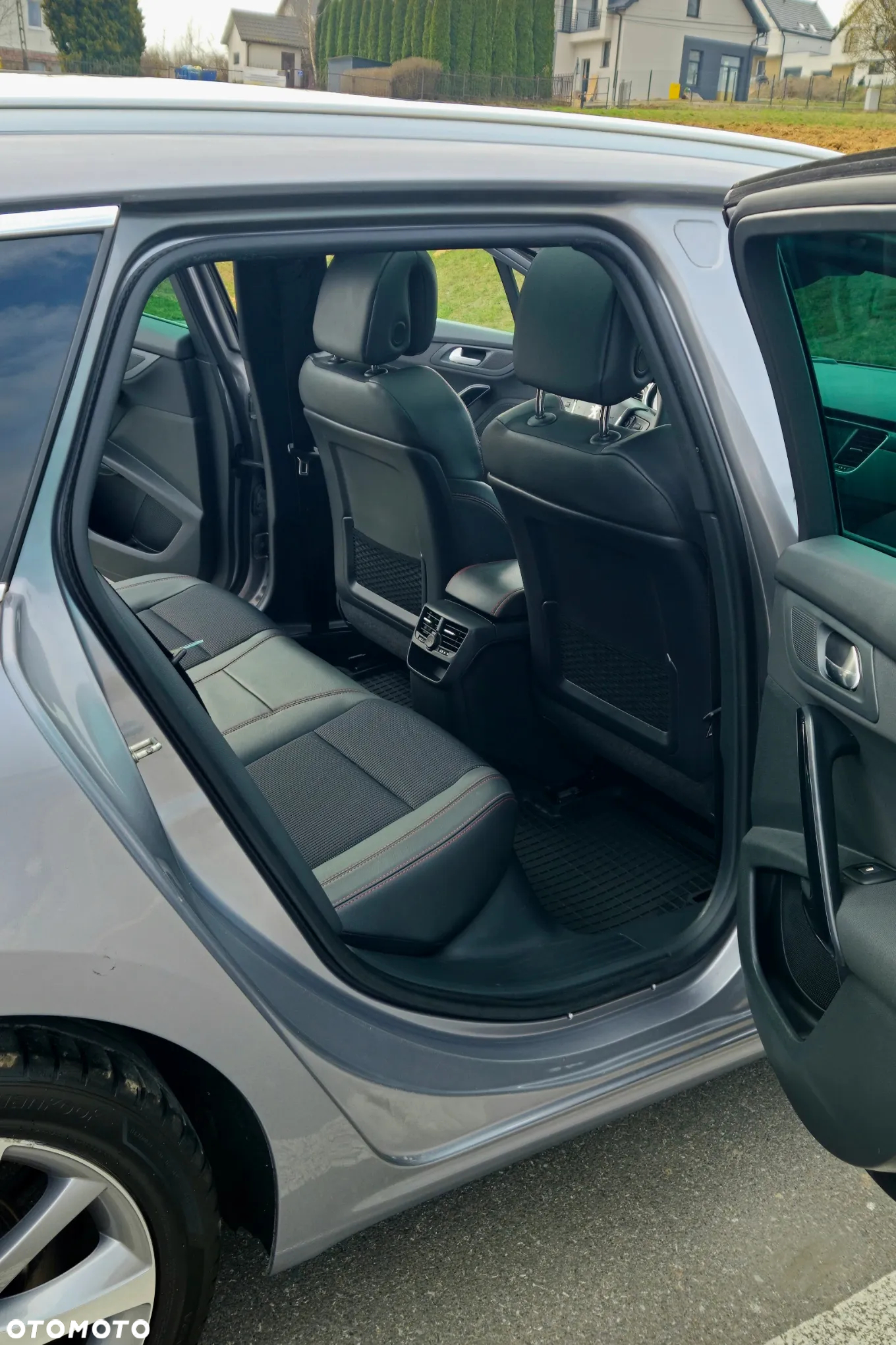 Peugeot 508 2.0 BlueHDi Allure S&S - 12