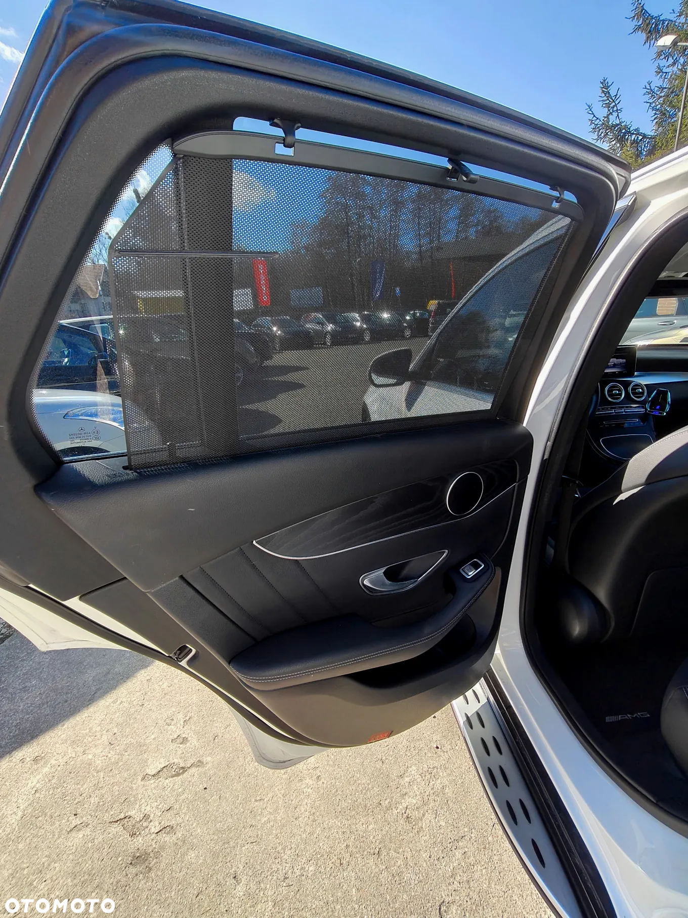 Mercedes-Benz GLC 250 4-Matic - 24