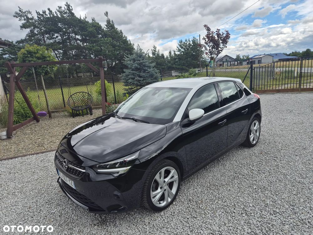 Opel Corsa 1.2 Elegance Business Pack S&S - 2
