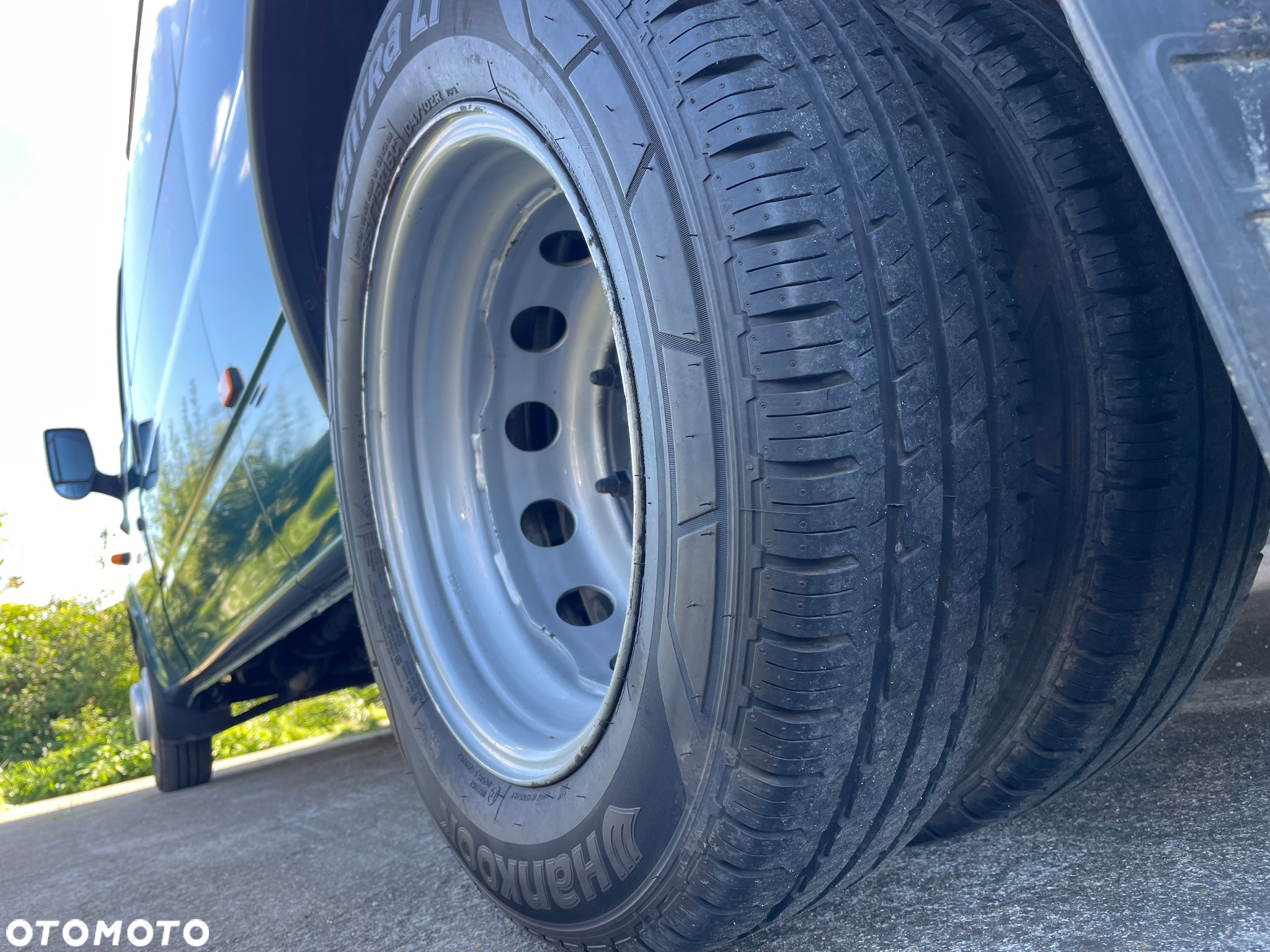 Ford Transit Long - 31