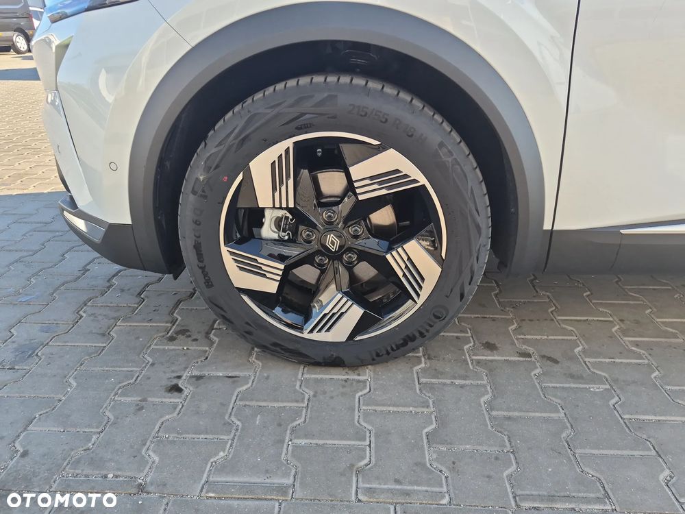 Renault Symbioz 1.6 E-Tech Full Hybrid 145 Techno - 19