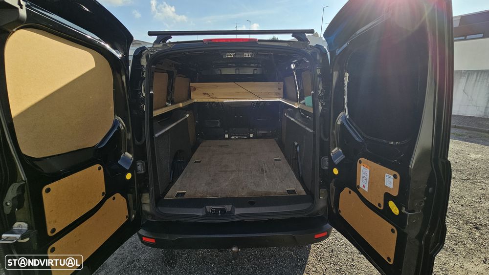 Ford Transit Connect 1.5 TDCi 230 L2 Trend Aut. - 6