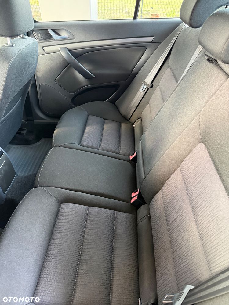 Skoda Octavia 1.9 TDI Classic - 19