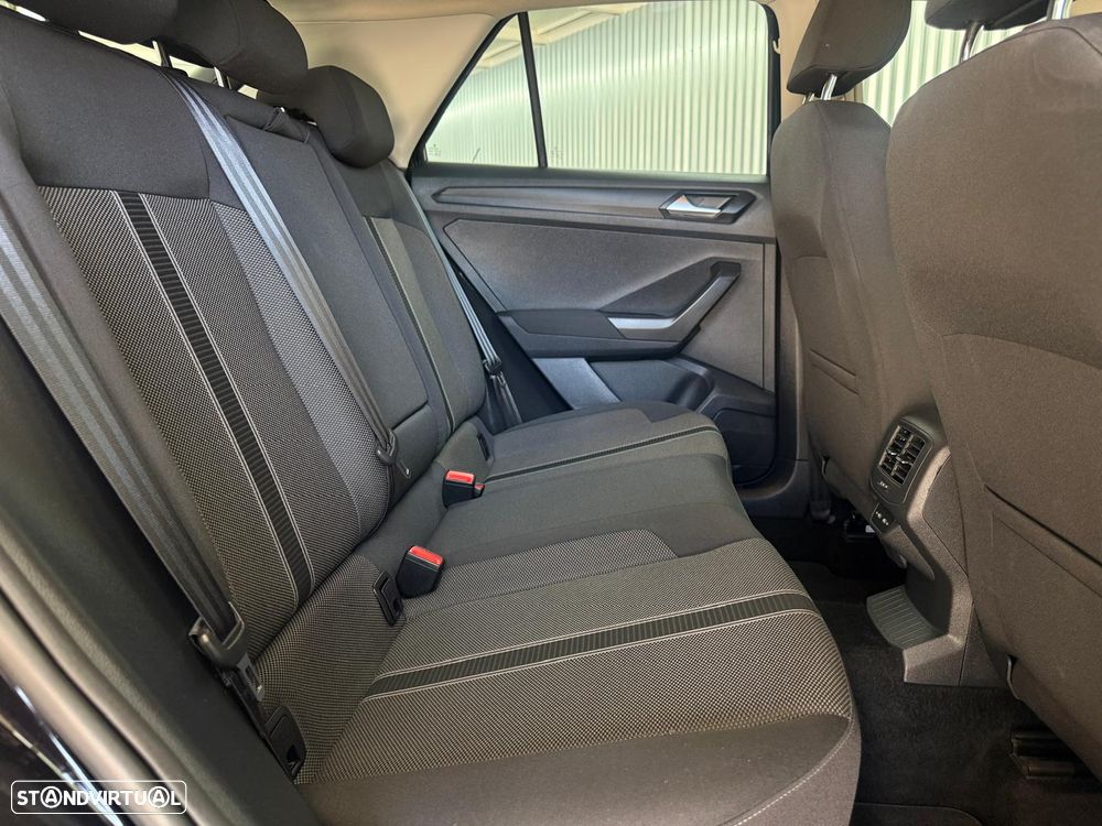 VW T-Roc 2.0 TDI Style - 24