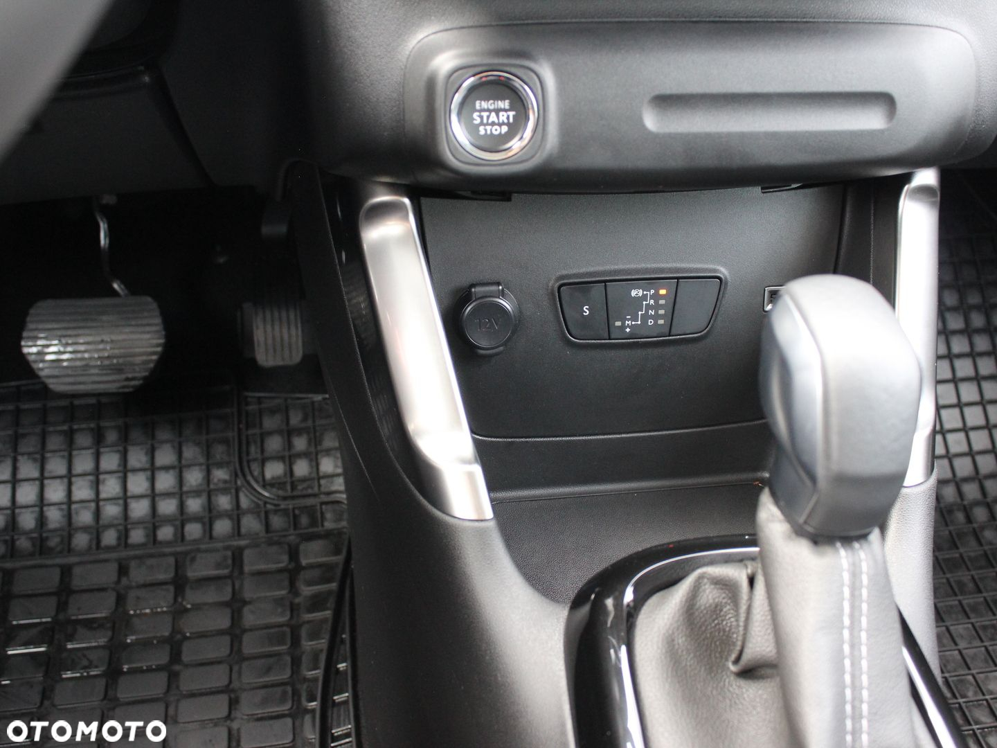 Citroën C3 Aircross - 10