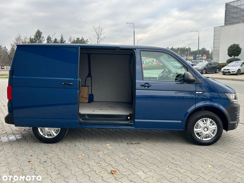 Volkswagen T6 - 13