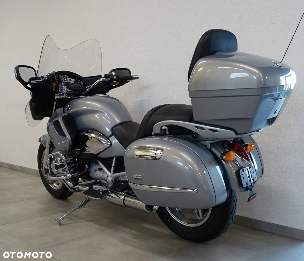 BMW R - 4