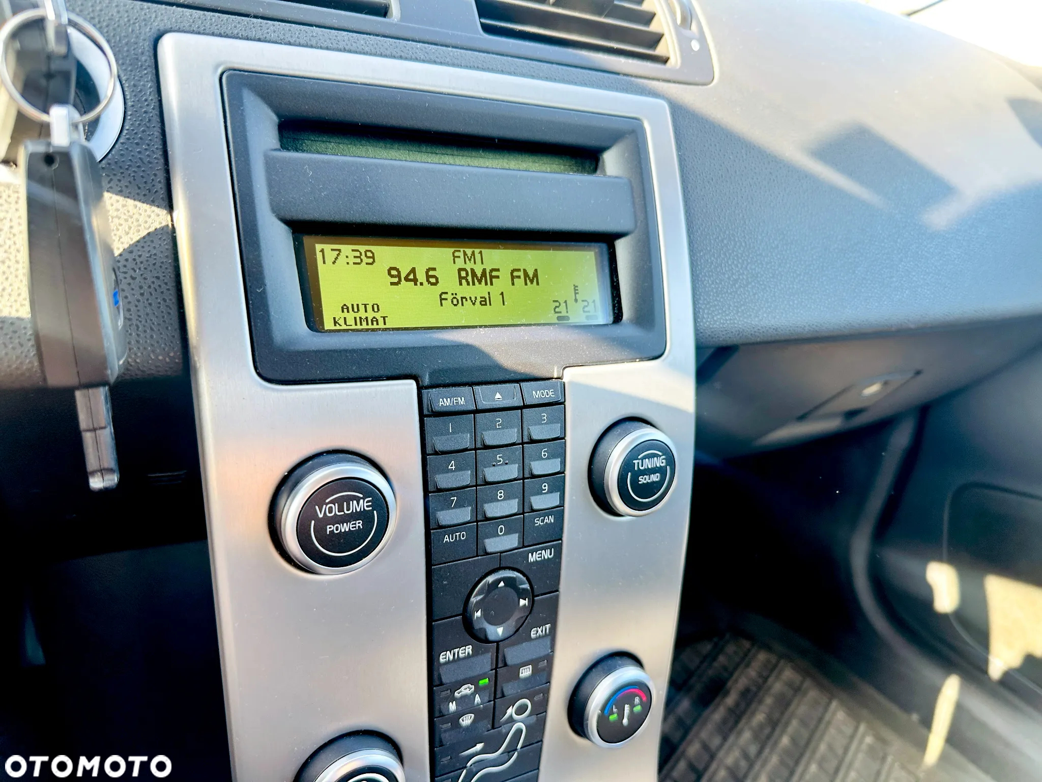 Volvo C30 1.8 Momentum - 13