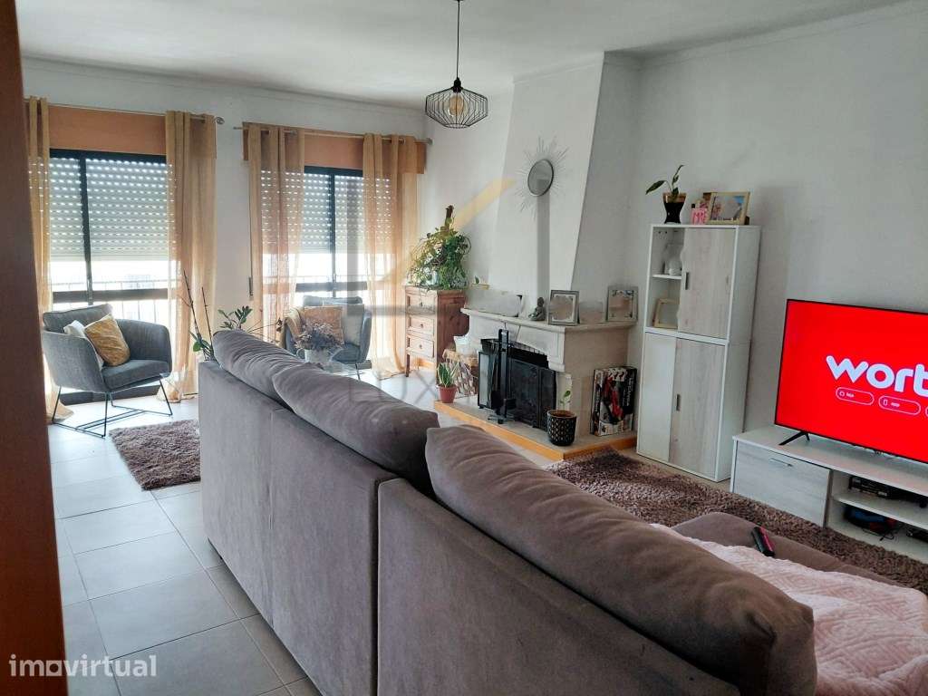Apartamento T3 Venda Setúbal - Grande imagem: 4/16
