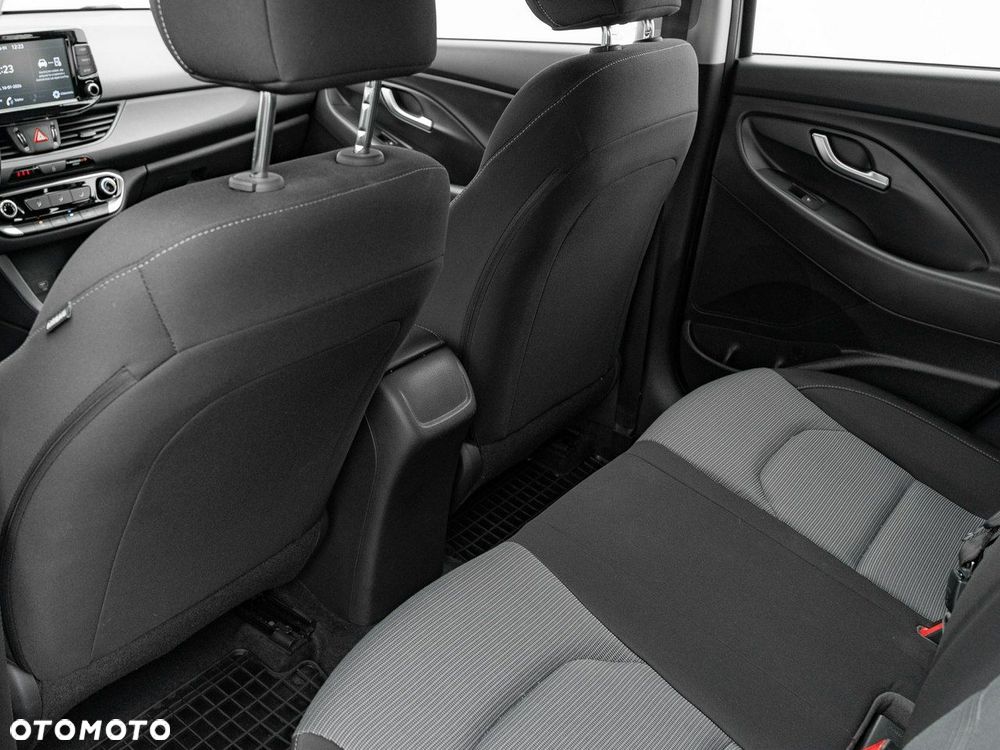 Hyundai i30 1.0 T-GDI Modern - 23